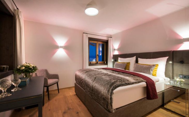 Balegia Apartment 4 in Lech , Austria image 3 